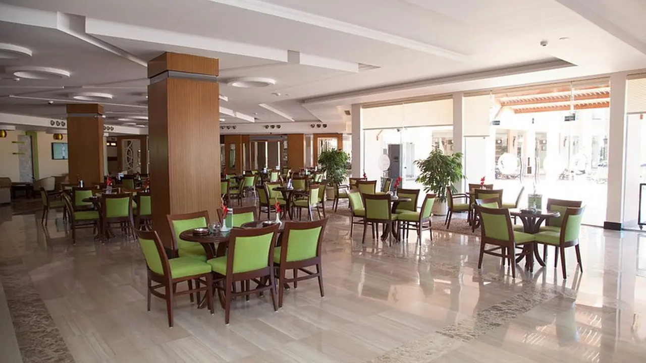 الفندق بيتش الباتروس - الغردقة